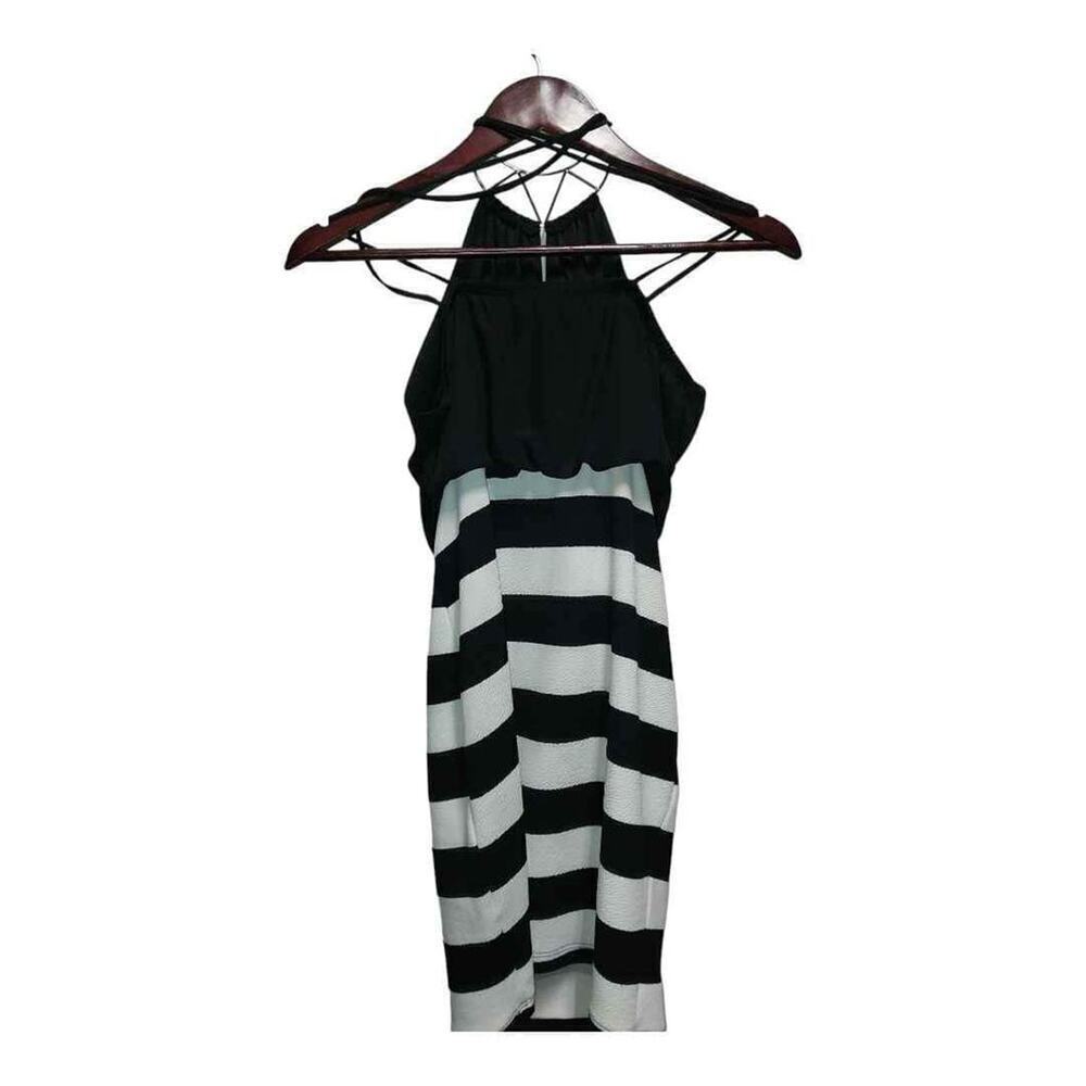 Charlotte Russe‎ Choker dress. Excellent condition.  Size small.